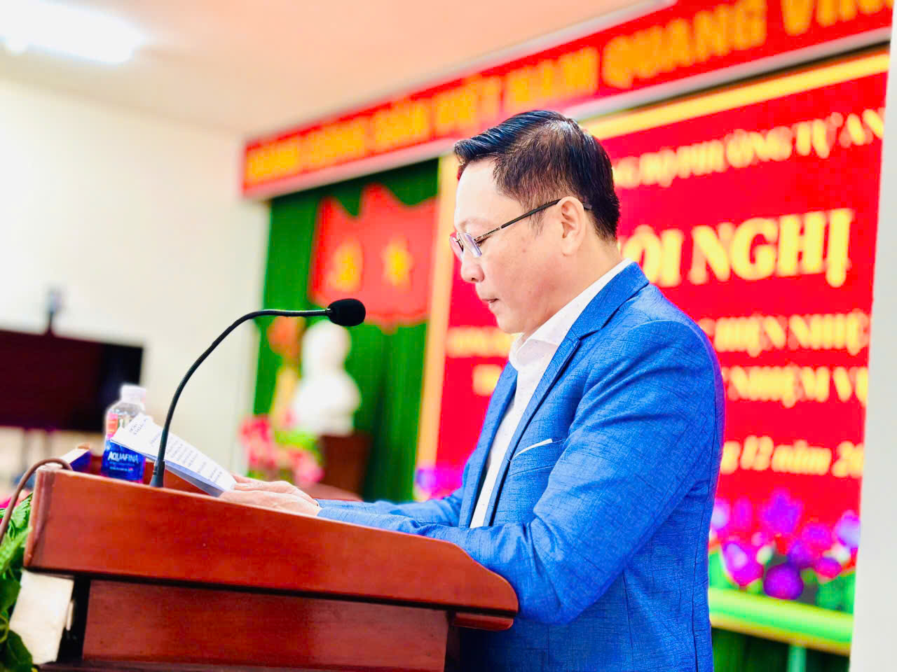Đảng 7